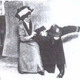Illustration for article titled Suffrajitsu: The Amazons of Edwardian London
